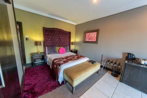 Hostal Altissimo Guesthouse