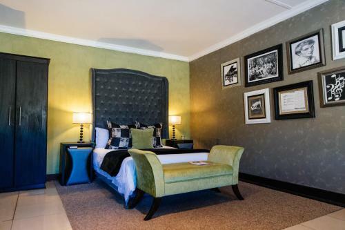 Hostal Altissimo Guesthouse