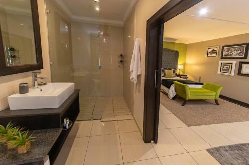 Hostal Altissimo Guesthouse
