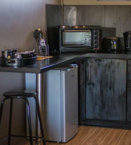 Hostal Altissimo Guesthouse