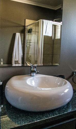 Hostal Altissimo Guesthouse