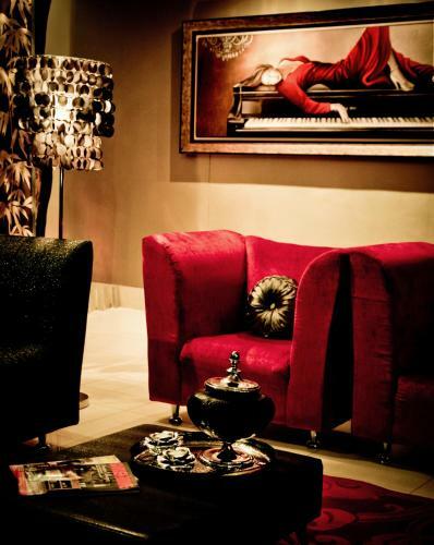 Hostal Altissimo Guesthouse