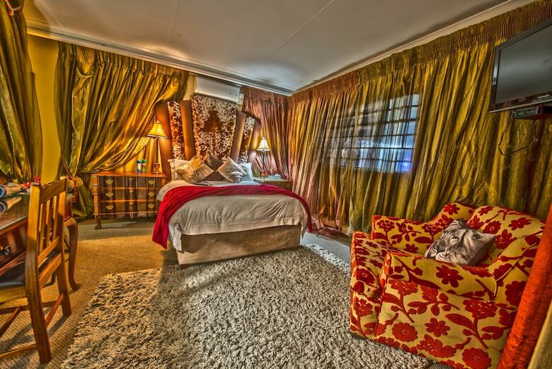 Hostal Dersley Manor
