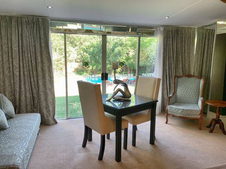 Hostal Dersley Manor