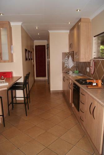 Apartamentos Ruresta Guesthouse