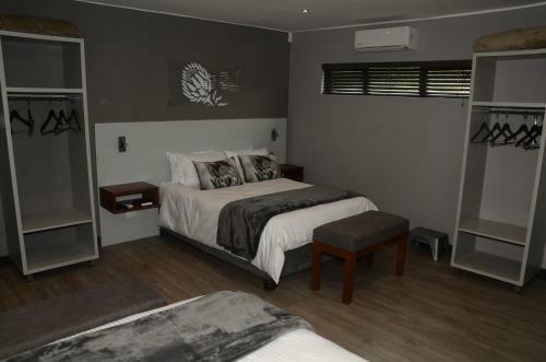 Bed & Breakfast Tsessebe Guesthouse