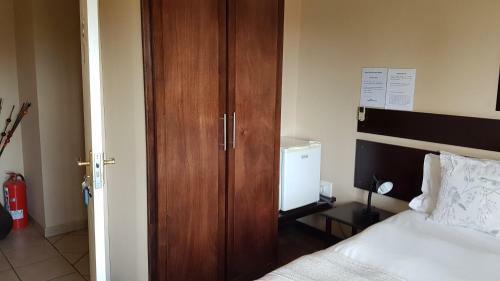 Bed & Breakfast Tsessebe Guesthouse