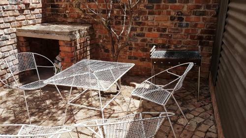 Bed & Breakfast Tsessebe Guesthouse