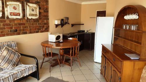 Bed & Breakfast Tsessebe Guesthouse