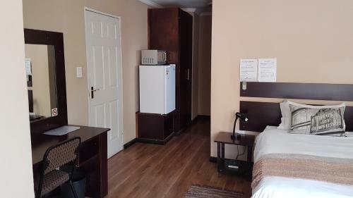 Bed & Breakfast Tsessebe Guesthouse