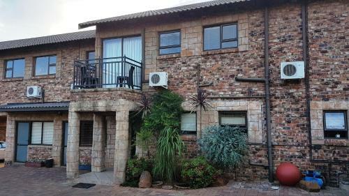 Bed & Breakfast Tsessebe Guesthouse