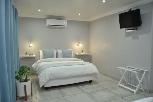 Hostal African Sands Guesthouse