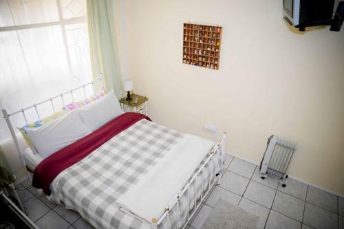 Terrylin Guesthouse And Backpackers Hostel