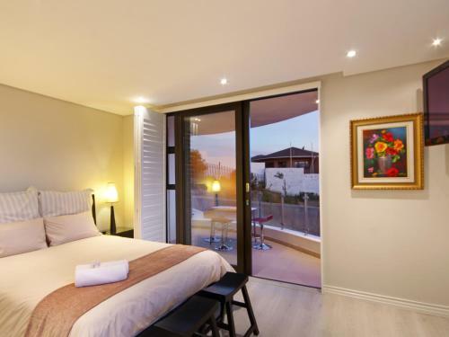 Aparthotel Ocean Mist