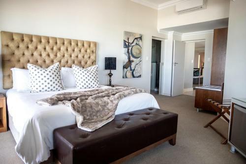 Hostal The Sir David Boutique Guest House