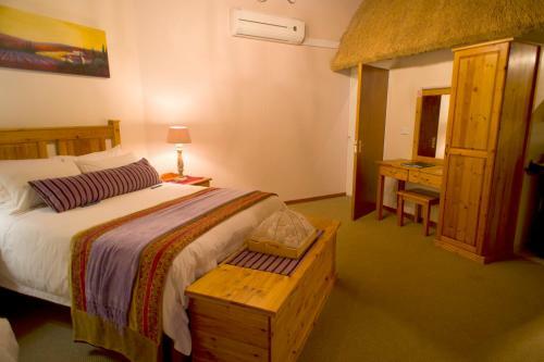 Bed & Breakfast The Willows Guesthouse