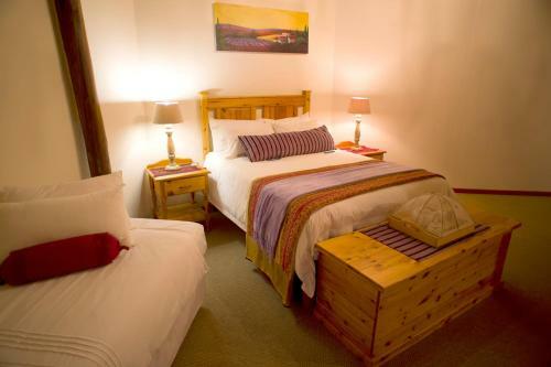 Bed & Breakfast The Willows Guesthouse