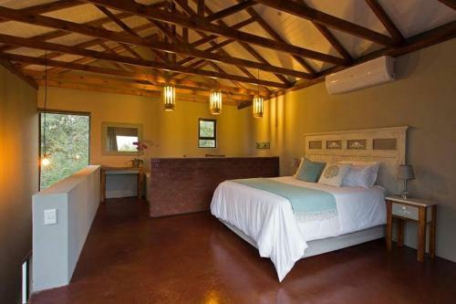 Bed & Breakfast The Willows Guesthouse