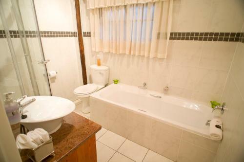 Bed & Breakfast The Willows Guesthouse