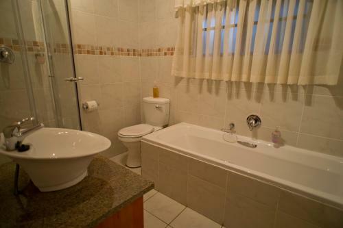 Bed & Breakfast The Willows Guesthouse