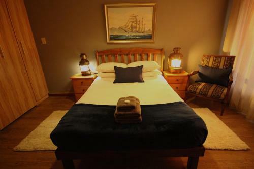 Saltycrax Backpackers And Surf Hostel
