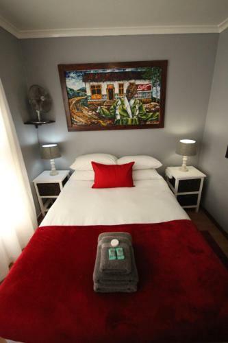 Saltycrax Backpackers And Surf Hostel