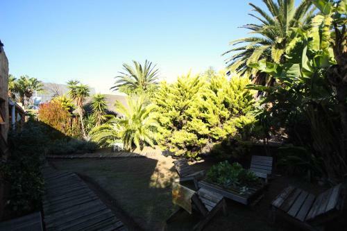 Saltycrax Backpackers And Surf Hostel