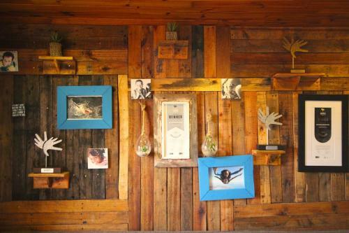 Saltycrax Backpackers And Surf Hostel