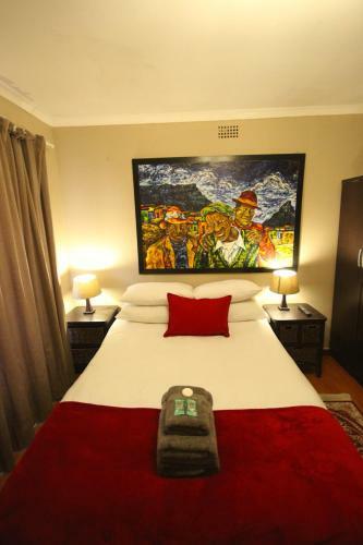 Saltycrax Backpackers And Surf Hostel