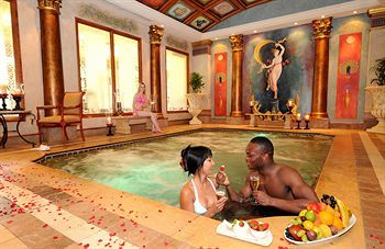 Hotel Peermont Metcourt Suites At Emperors Palace