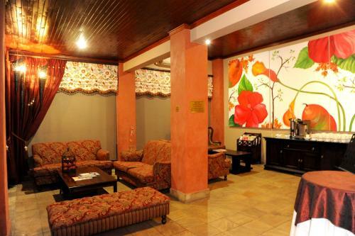 Anta Boga Hotel