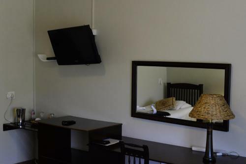 Hotel Avant Garde Lodge