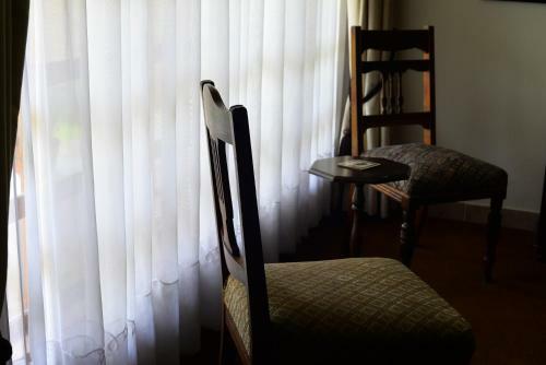 Hotel Avant Garde Lodge