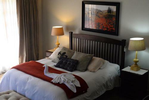 Hotel Avant Garde Lodge