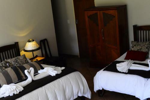Hotel Avant Garde Lodge