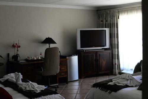 Hotel Avant Garde Lodge