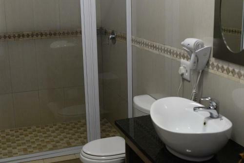 Hotel Avant Garde Lodge