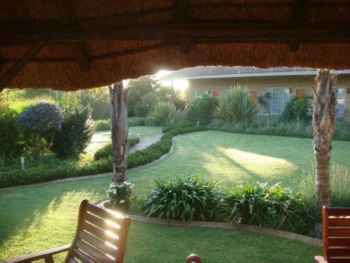 Hotel Avant Garde Lodge