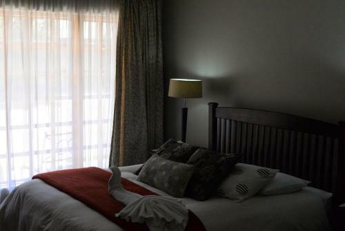 Hotel Avant Garde Lodge