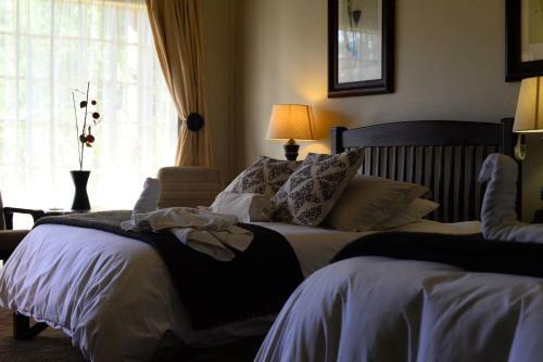 Hotel Avant Garde Lodge