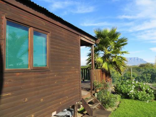Hostal Cape Oasis Guesthouse