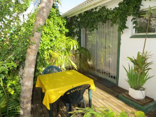 Hostal Cape Oasis Guesthouse