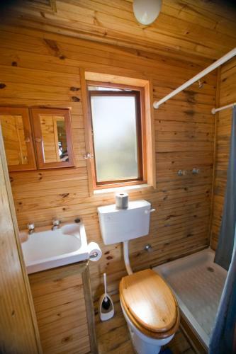 Hostal Cape Oasis Guesthouse