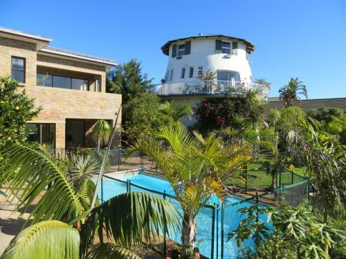 Hostal Cape Oasis Guesthouse