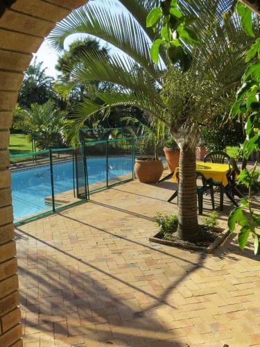 Hostal Cape Oasis Guesthouse