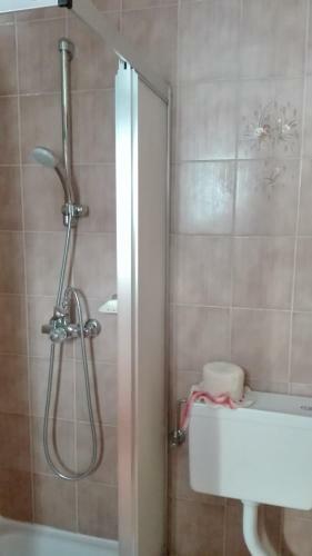 Bed & Breakfast Pension Brunner