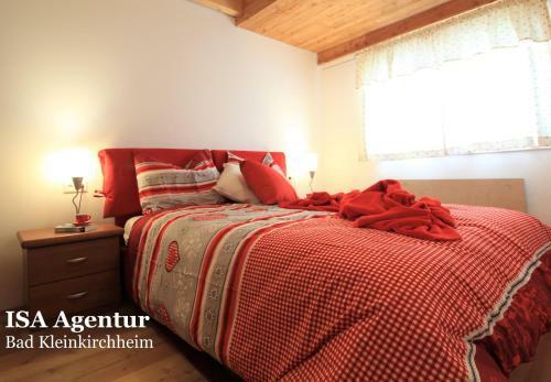 Alpenrose Apartment By Isa Agentur Bad Kleinkirchheim