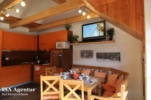 Alpenrose Apartment By Isa Agentur Bad Kleinkirchheim