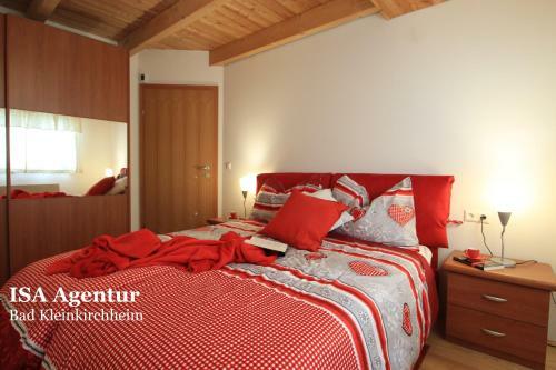 Alpenrose Apartment By Isa Agentur Bad Kleinkirchheim
