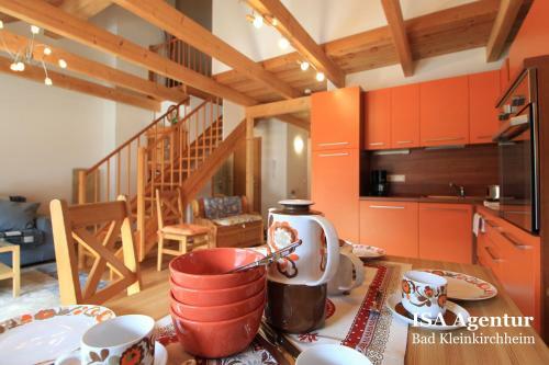 Alpenrose Apartment By Isa Agentur Bad Kleinkirchheim